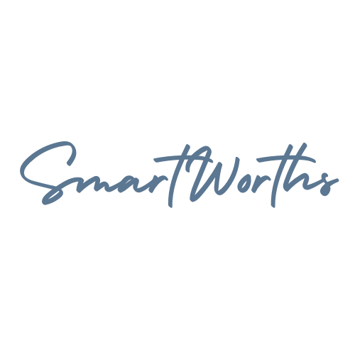SmartWorths Logo