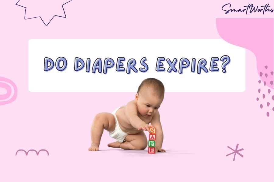 Do Diapers Expire