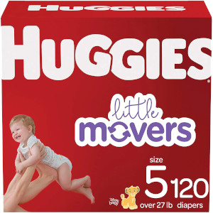 Do Huggies Diapers Expire