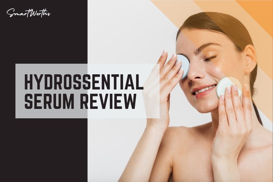 Hydrossential Serum Reviews